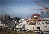وقوع انفجار در نیروگاه هسته‌ای فرانسه