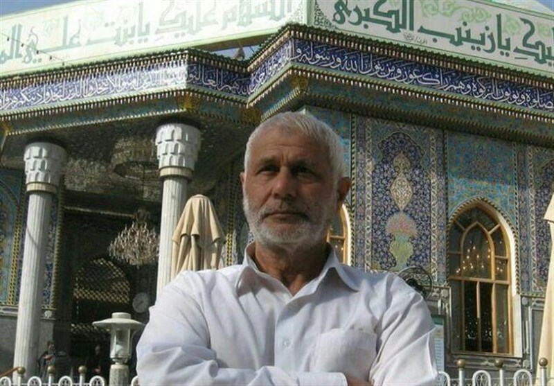 &quot;نهضت ما حسینی، رهبر ما خمینی&quot; دیکته هرشب روز ما در انقلاب بود