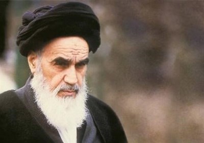 امام و آمریکا