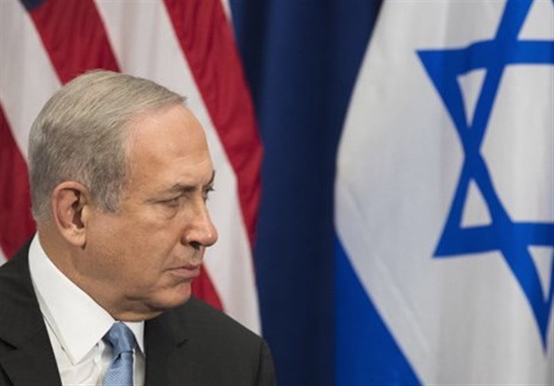 نتانیاهو: باید از تصمیم ترامپ برای تحریم سپاه حمایت کرد