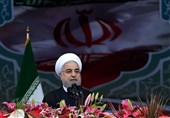 روحانی: برجام را ایجاد کردیم تا گردشگران به ایران بیایند/ تامین 306 میلیون یورو منابع مالی برای پتروشیمی زنجان