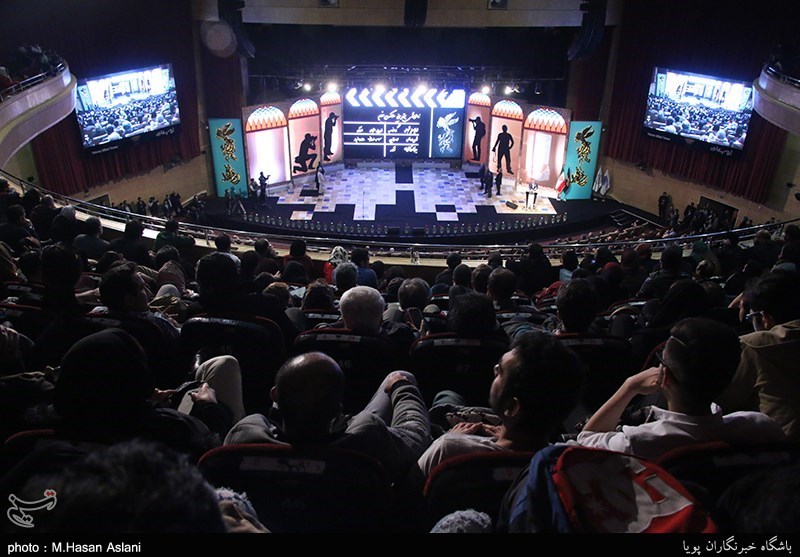 جشنواره منطقه‌ای فیلم‌سازی در کرمانشاه برگزار می‌شود