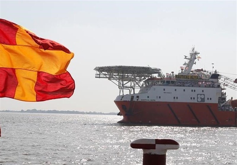 Malaysian Ship with Aid for Rohingya Docks in Myanmar