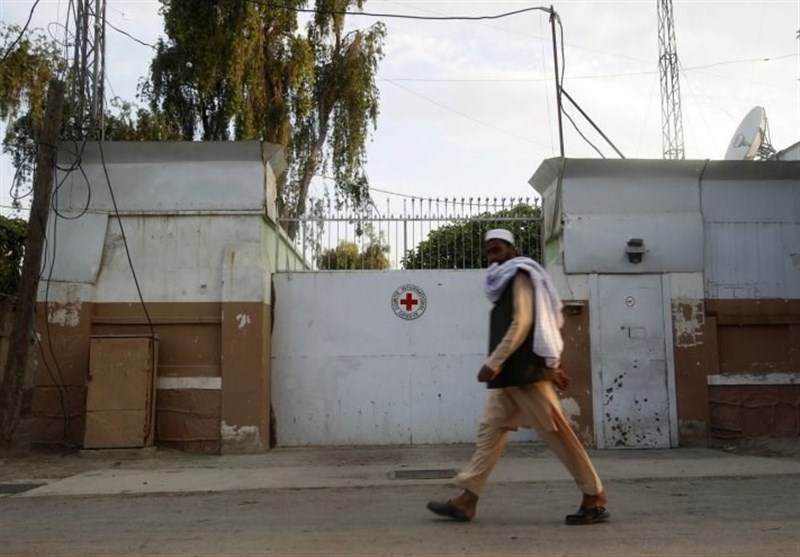 ICRC Halts Operations in Afghanistan after Workers Killed