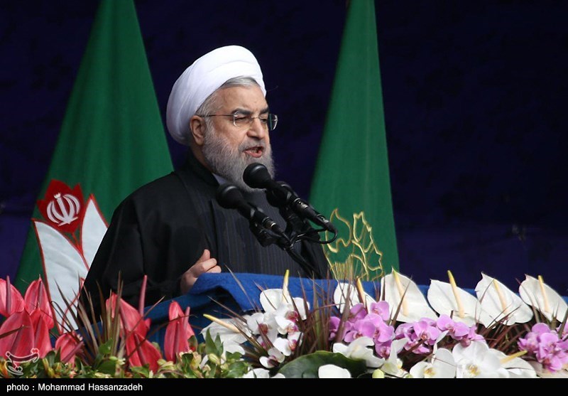 Ruhani: Devrimin Görüş Ve Fikirleri Devam Ediyor