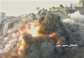 کمین مرگبار ارتش در «جوبر» و نابودی کامل یک گروه تروریستی/ شکست حملات گسترده «النصره» به «درعا» + عکس