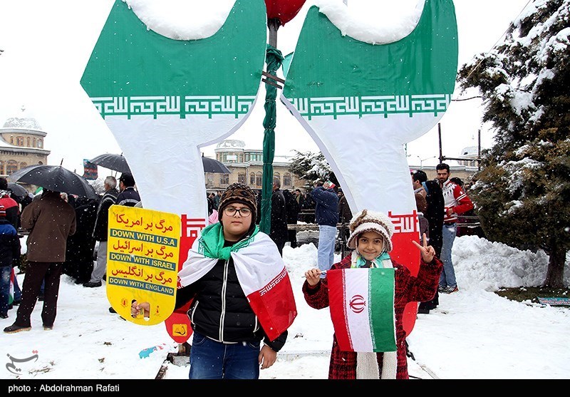 یاسوج|مسیرهای راهپیمایی 22 بهمن در کهگیلویه و بویراحمد اعلام شد