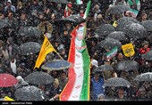 برنامه‌های پلیس برای دهه فجر و راهپیمایی 22 بهمن