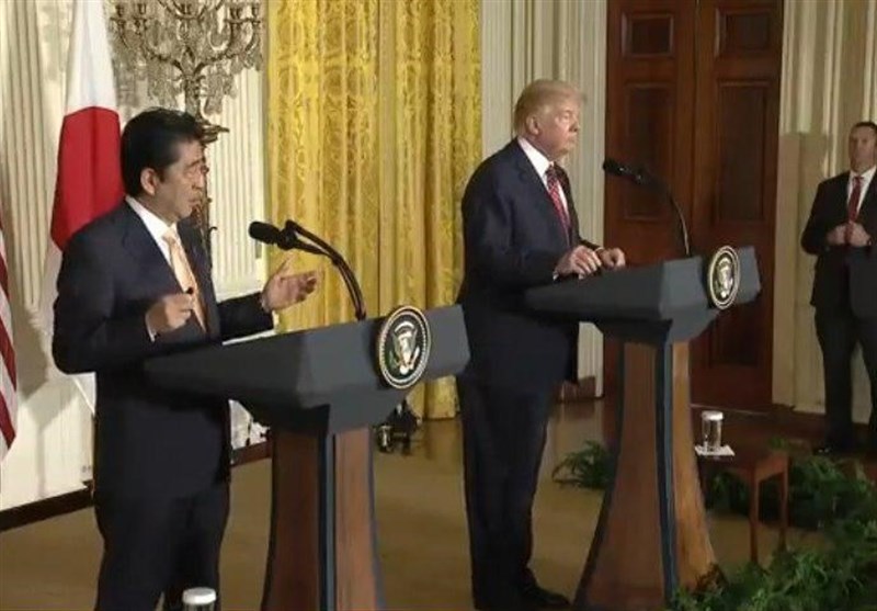 توافق آمریکا، ژاپن و کره‌جنوبی برای همکاری بیشتر درباره مسئله کره‌شمالی