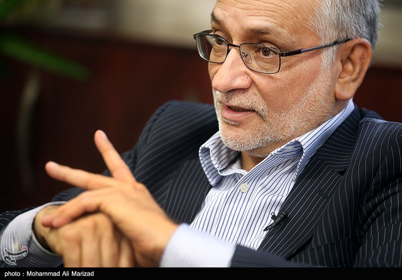 گفت‌وگو با حسین مرعشی: بعید می‌دانم لاریجانی کاندیدا شود/ نظر کارگزاران درباره آخوندی