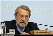 Iranian Speaker Calls for Solidarity among Muslim Nations