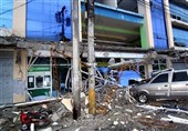 Death Toll from Earthquake in Philippines Reaches 7