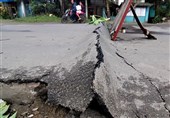 Philippines&apos; 6.5 Earthquake Kills At Least Five