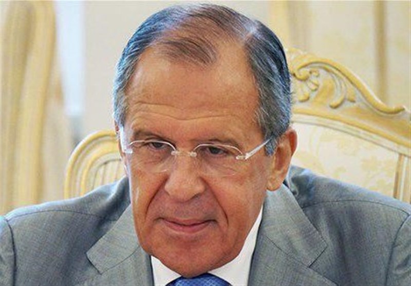 Lavrov Accuses US Security Services of Wiretapping Russian Ambassador