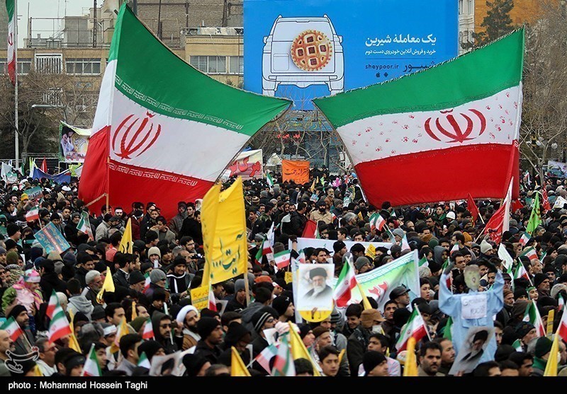 پاکستانی اعلیٰ سیاسی قیادت کی ایران کے قومی دن کی تقاریب میں شرکت