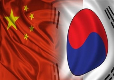 China Calls for Boosting Cooperation with South Korea without Interference