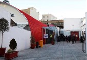 برنامه اجراهای تماشاخانه‌های پایتخت و پالیز در اربعین حسینی