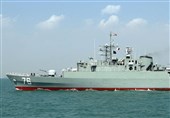 Iran, Pakistan to Hold Joint Naval Drills