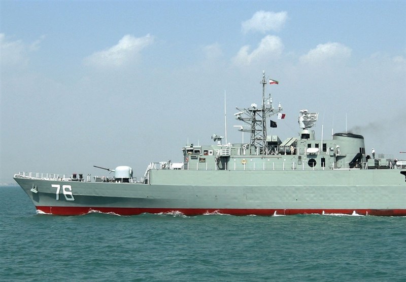 Iran, Pakistan to Hold Joint Naval Drills