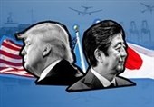 آمریکا با ژاپن وارد جنگ تجاری می‌شود؟