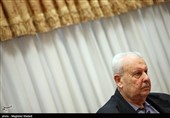 صلاح زواوی سفیر فلسطین در تهران