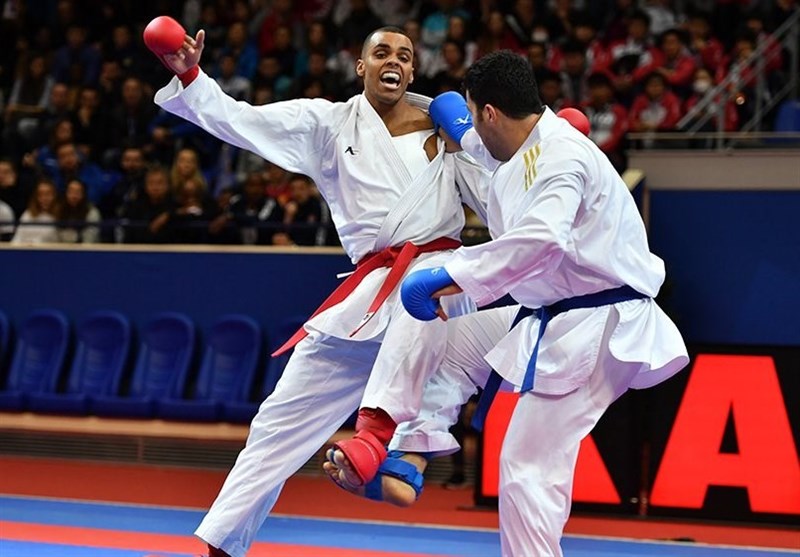 فدراسیون جهانی کاراته شرایط کسب سهمیه المپیک 2020 را اعلام کرد