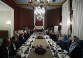 Iran Eyes Joint Investment with Sweden