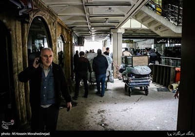 درخواست پیرهادی از روحانی برای پیگیری وعدهها درباره پلاسکو درخواست پیرهادی از روحانی برای پیگیری وعدهها درباره پلاسکو