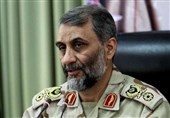 ایلام| اتاق عملیات مشترک ایران و عراق در مرز مهران تشکیل جلسه داد