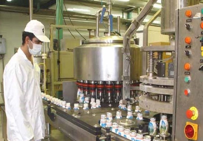 وزارت جهاد کشاورزی عامل اصلی افزایش قیمت شیرخام است