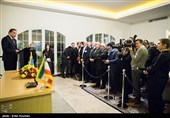 امضای قراردادهای تجاری میان ایران و سوئد