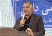 ورودی شهرهای کرمان برای ایام نوروز ساماندهی شود