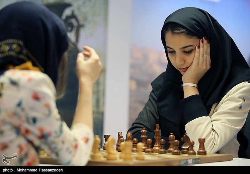 صعود 2 پله‌ای شطرنج ایران در رنکینگ جهانی/ تداوم صدرنشینی خادم‌الشریعه و مقصودلو