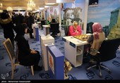 خطر محرومیت از بیخ گوش شطرنج ایران گذشت