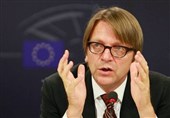 مخالفت پارلمان اروپا با تعویق تاریخ خروج انگلیس از اتحادیه اروپا