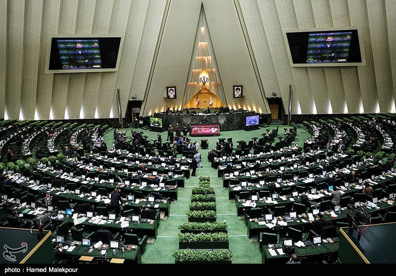 Iranian Parliament OKs Attracting $5bln of Foreign Finance