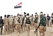 تشدید حملات «جبهه النصره» به «درعا» / ادامه پیشروی ارتش به سمت «الباب» و آزادی «المنصوره» + نقشه