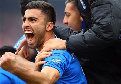 شهرآورد 84؛ استقلال 3 - پرسپولیس 2