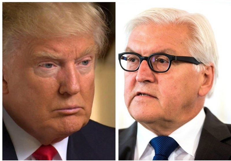 رئیس جمهور ضد ترامپ مهم‌ترین کشور اروپایی کیست؟