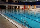 پایتخت‌نشینان قهرمان رقابت‌های شنای مسافت کوتاه دختران