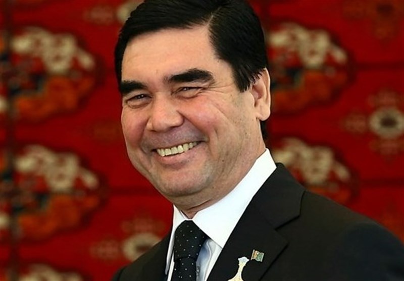 Turkmenistan Leader Certain to Win Third Term in Vote