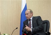 Putin Invites German President-Elect Steinmeier to Visit Russia