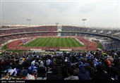 استقلالی‌ها بی‌بلیت ماندند، 60 هزار نفر در ورزشگاه حاضر شدند + عکس