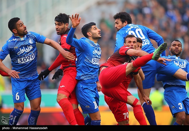 موافقت AFC با درخواست تاج؛ مهلت باشگاه‌های ایرانی 2 ماه تمدید شد