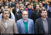 نشست کمیته ورزشکاران «جبهه مردمی نیروهای انقلاب اسلامی» برگزار شد