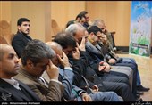 نشست کمیته ورزشکاران جبهه مردمی نیروهای انقلاب اسلامی