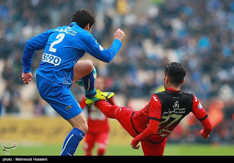 Tehran Derby; One of The Most Iconic Rivalries in Asian Football