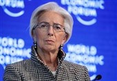 IMF Chief &apos;Worried&apos; about Elections across Europe amid Populist Rise