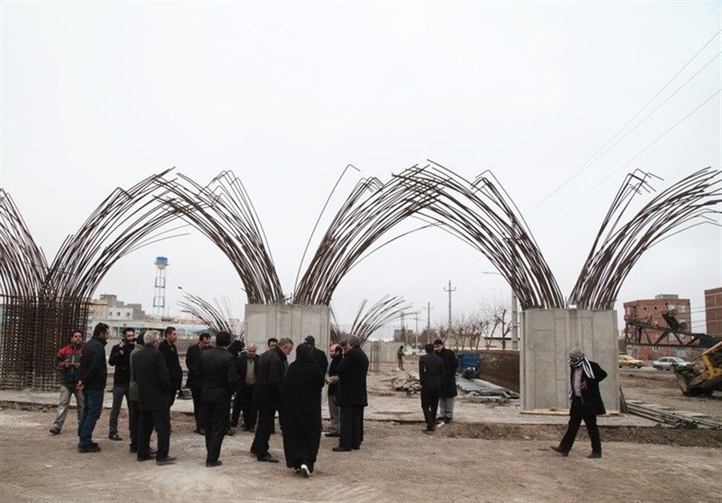 ابهامات پرونده یک پروژه در اردبیل؛ پل ایستگاه سرعین برای شهر گران تمام شد