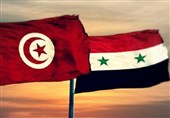 تونسی‌ها بازگشت سفیر کشورشان به سوریه را خواستار شدند